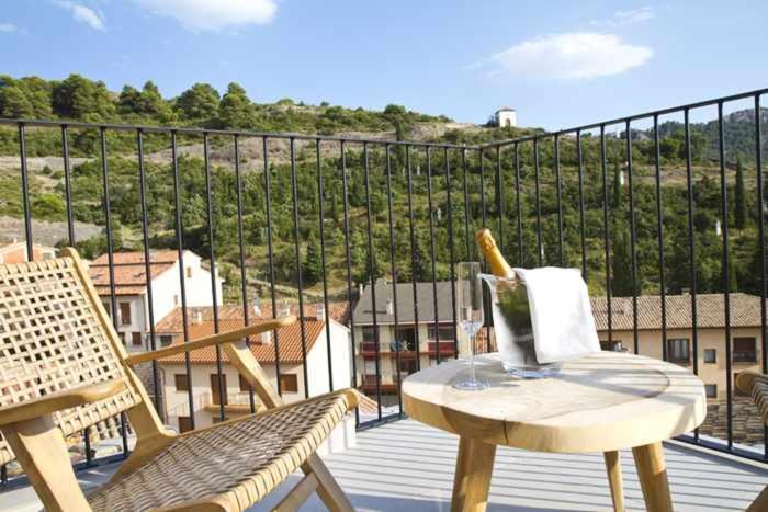 Mochoruralhome Ulldemo Ferienhaus *