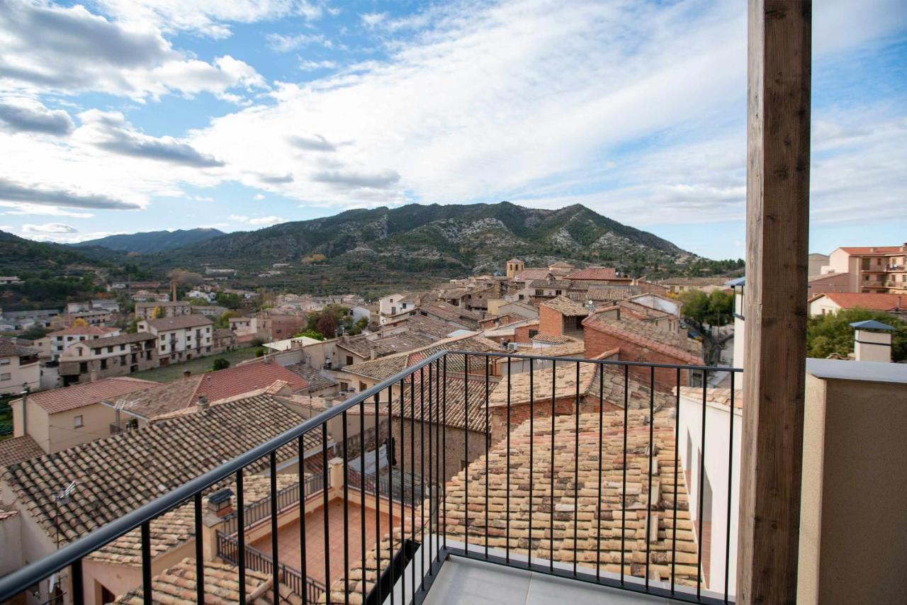 Mochoruralhome Ulldemo Beceite
