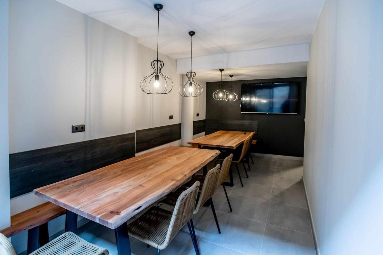 Mochoruralhome Ulldemo Holiday home *